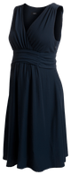 Woven dress