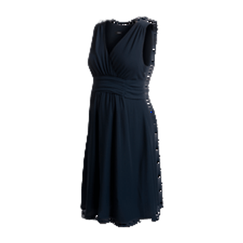 Woven dress