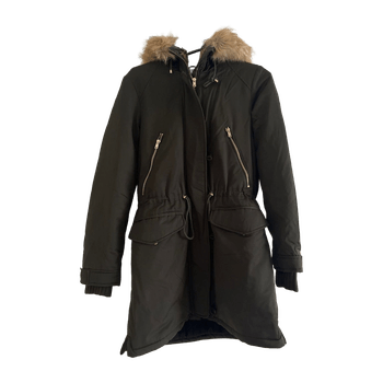 Zara coat