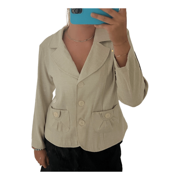 vintage blazer