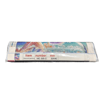 Diamond painting kit