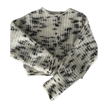 & other stories jumper
