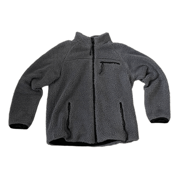 Fleece Jacket