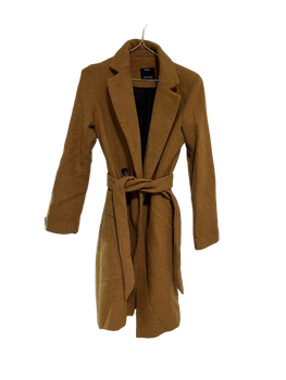 Bershka coat