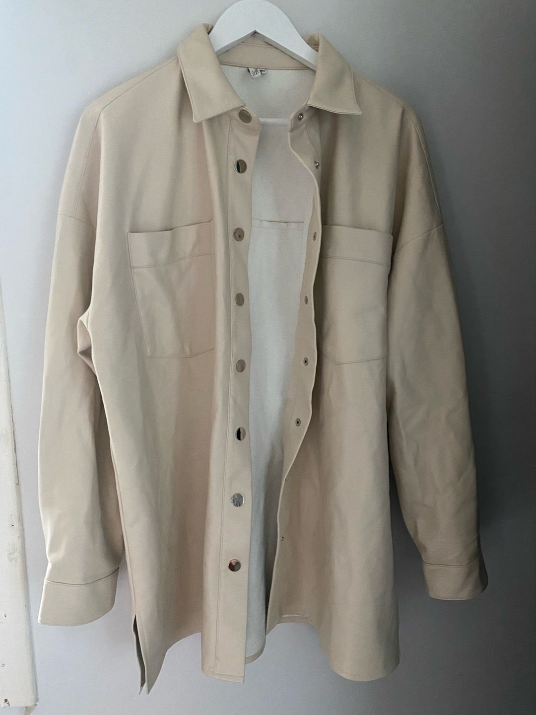 Nly trend coat