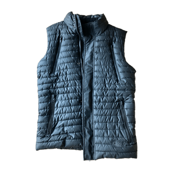 Superdry coat