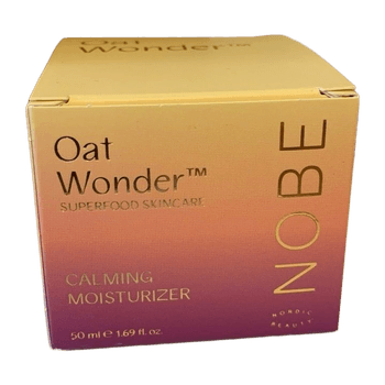 Nobe beauty product