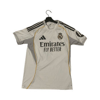 Real Madrid Trent pelipaita