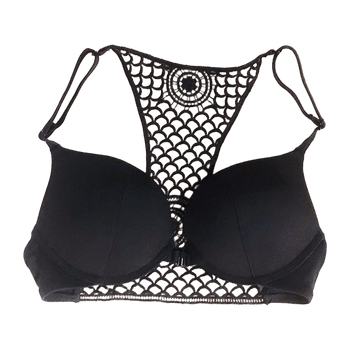New push up -bikini top