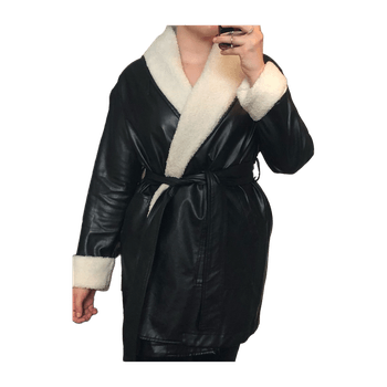 Shein coat