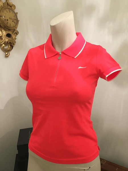Lining sportswear
