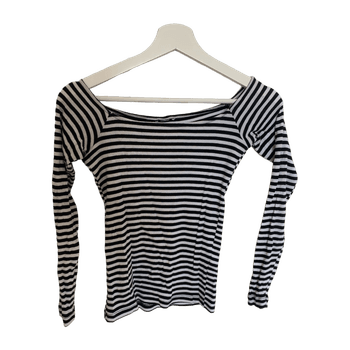 H&m top