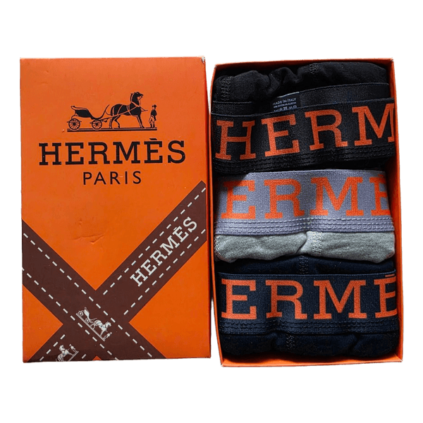 Hermès vyriški bokseriai