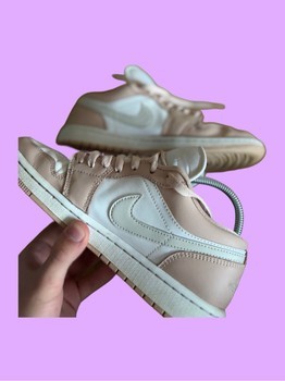 Nike Air Jordan sneakers