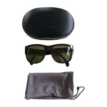 Giorgio armani sunglasses