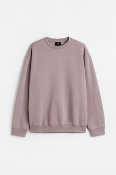 College sweater Relaxed Fit