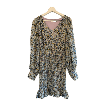 Vila dress
