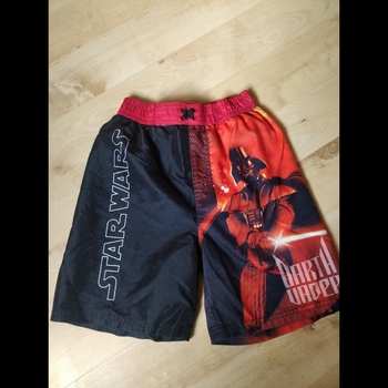 Uimashortsit Star Wars