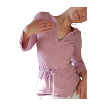 H&m blouse