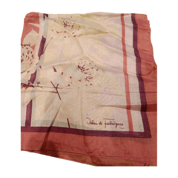 Jehau de fabreguer scarf