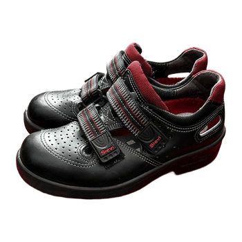 Sievi shoes