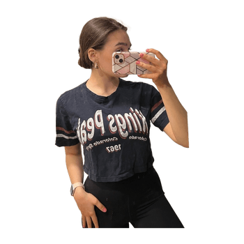 Pull&bear top