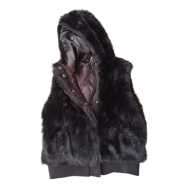 Must must vest