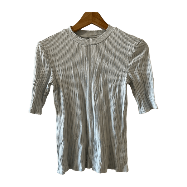 & other stories blouse