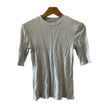 & other stories blouse