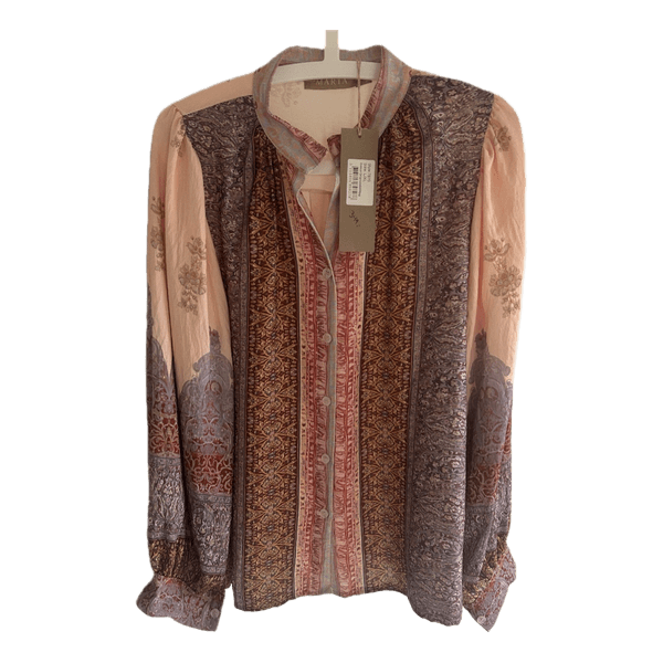 Martha bluse