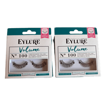 Eylure Volume tekoripset