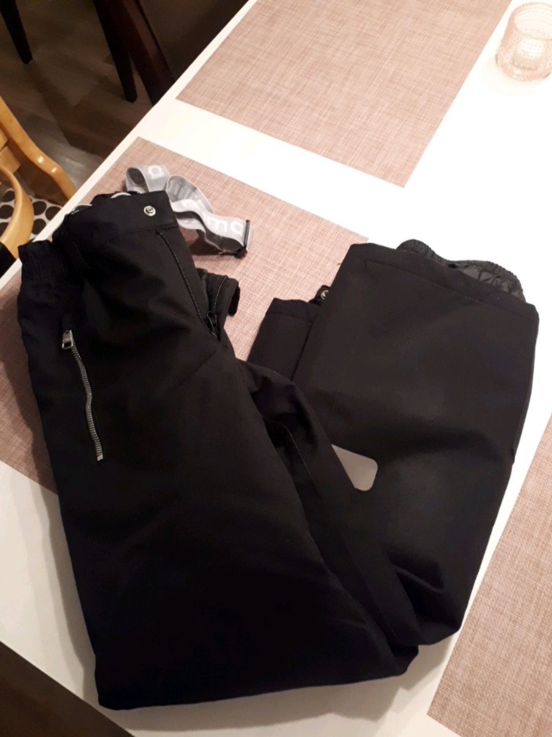 Reima kids' pants