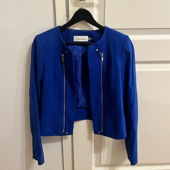 Calvin klein blazer