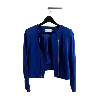 Calvin klein blazer