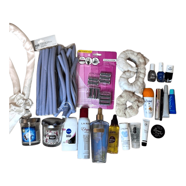 Beauty and care collection