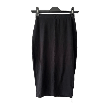 Pencil skirt