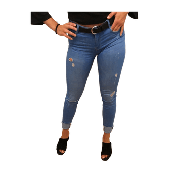 Zara jeans