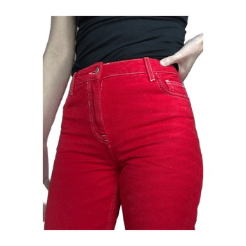 Mango jeans