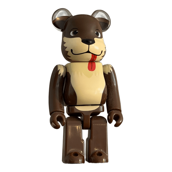 bearbrick collectible figurine