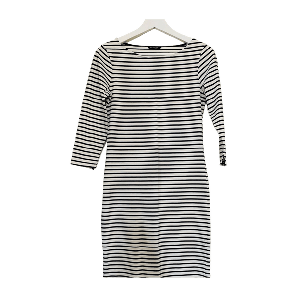 Massimo dutti dress
