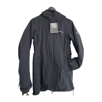 Peak Performance Hipe -laskettelutakki 