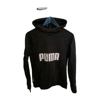 Puma hoodie