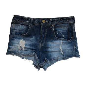 Bershka shorts