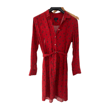 Gant dress