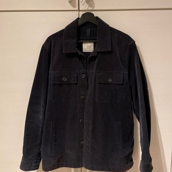 Mango coat