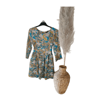 H&m dress