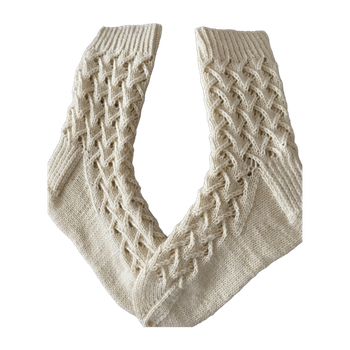 Handmade clothing