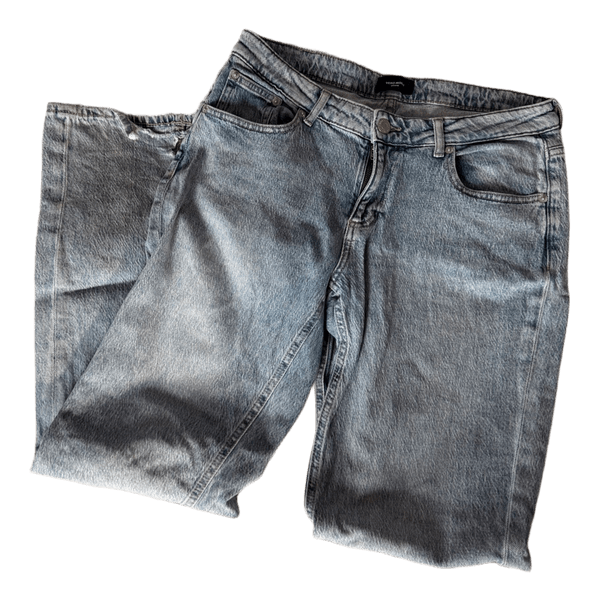 Lyseblå Vero Moda jeans