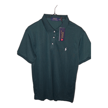 Polo Ralph Lauren vert