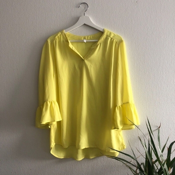 Amisu blouse